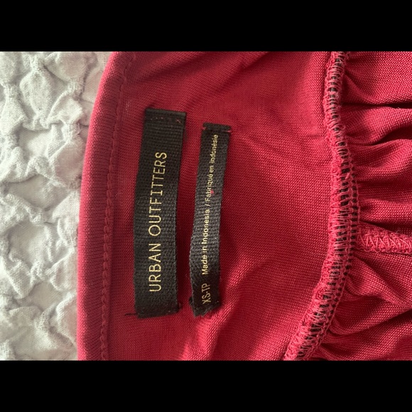 urban outfitters jumpsuit - Picture 2 of 5